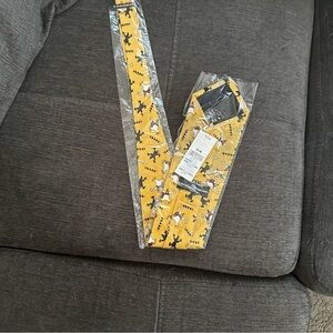 Warner Bros Foghorn Leghorn Tie